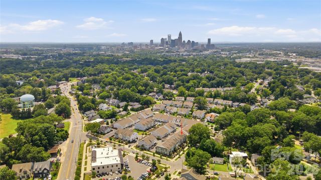 1128 Drummond Avenue, Charlotte, NC 28205