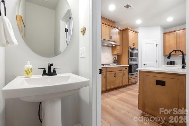1128 Drummond Avenue, Charlotte, NC 28205