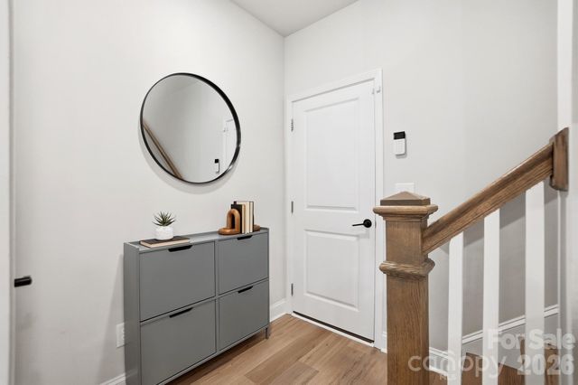 1128 Drummond Avenue, Charlotte, NC 28205