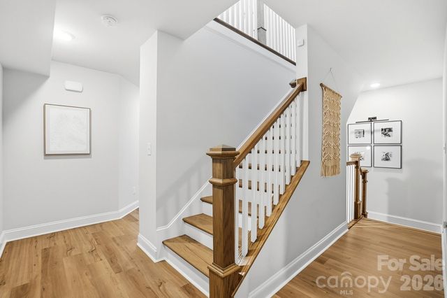 1128 Drummond Avenue, Charlotte, NC 28205