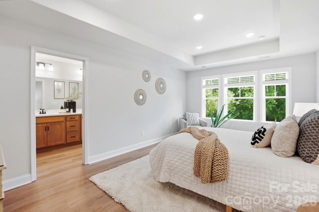 1128 Drummond Avenue, Charlotte, NC 28205