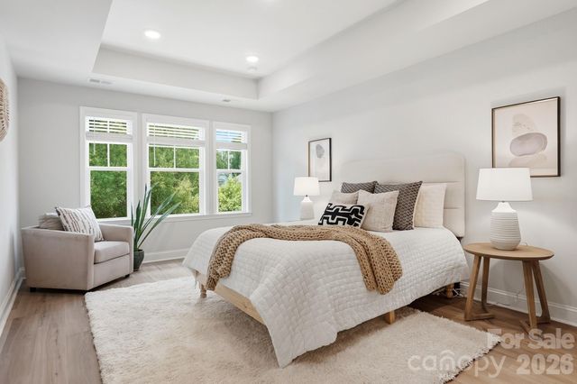 1128 Drummond Avenue, Charlotte, NC 28205