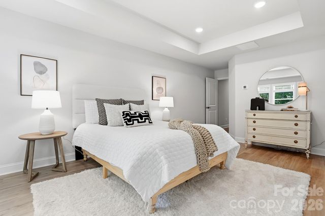 1128 Drummond Avenue, Charlotte, NC 28205