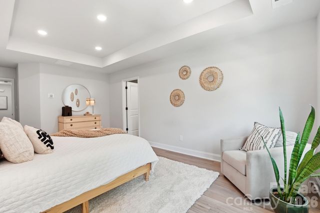 1128 Drummond Avenue, Charlotte, NC 28205