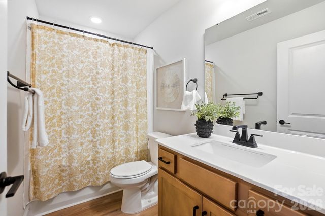 1128 Drummond Avenue, Charlotte, NC 28205