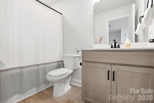 1128 Drummond Avenue, Charlotte, NC 28205