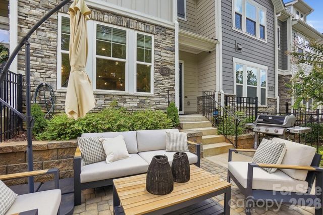 1128 Drummond Avenue, Charlotte, NC 28205