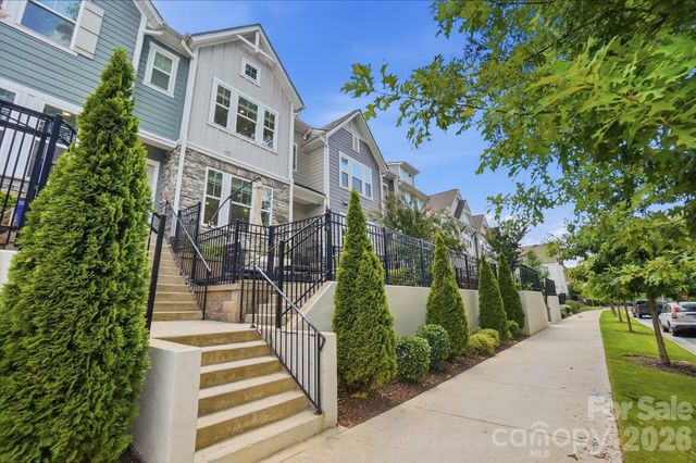 1128 Drummond Avenue, Charlotte, NC 28205