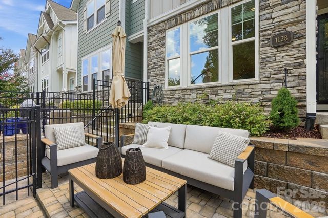 1128 Drummond Avenue, Charlotte, NC 28205