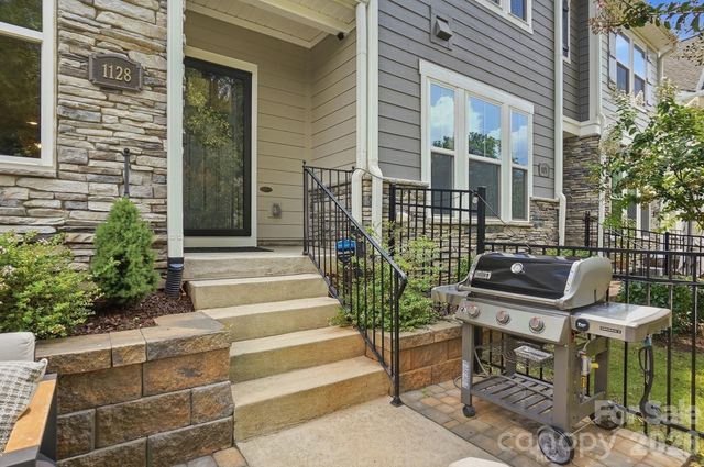 1128 Drummond Avenue, Charlotte, NC 28205