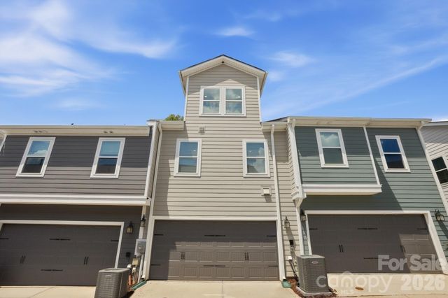 1128 Drummond Avenue, Charlotte, NC 28205
