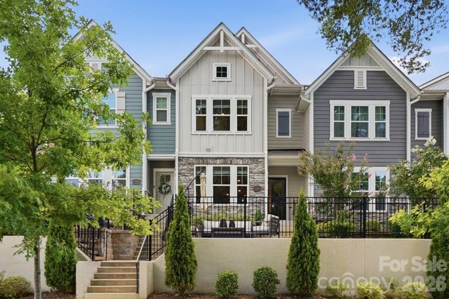 1128 Drummond Avenue, Charlotte, NC 28205