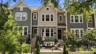 1128 Drummond Avenue, Charlotte, NC 28205