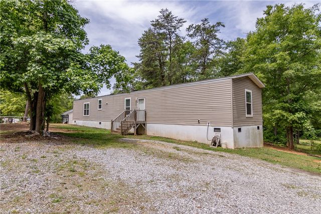 100 Sterling Silver Drive, Anderson, SC 29626