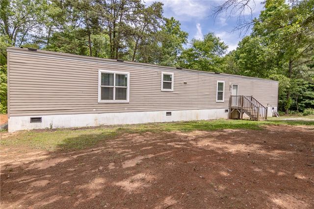 100 Sterling Silver Drive, Anderson, SC 29626