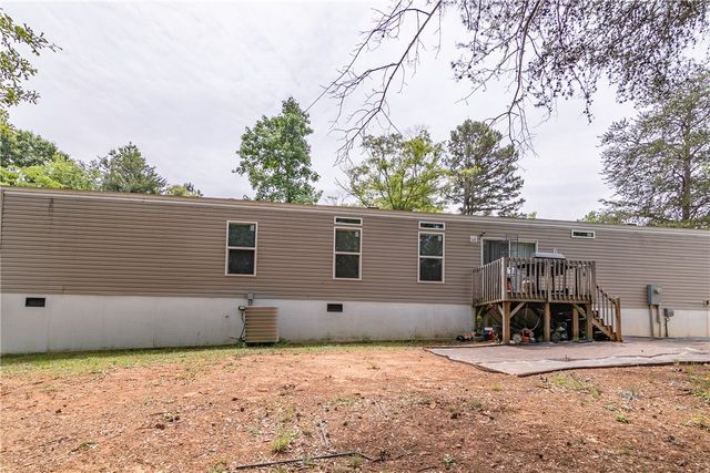 100 Sterling Silver Drive, Anderson, SC 29626