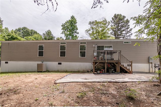 100 Sterling Silver Drive, Anderson, SC 29626
