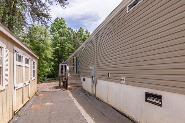 100 Sterling Silver Drive, Anderson, SC 29626