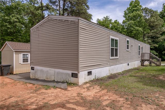 100 Sterling Silver Drive, Anderson, SC 29626