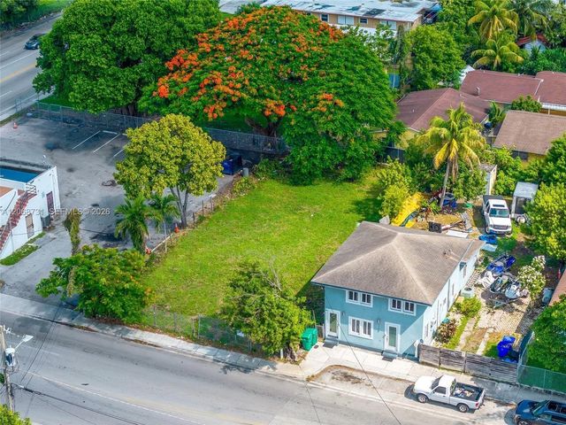 2177 NW 28th Street, Miami, FL 33142