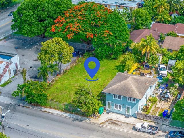 2177 NW 28th Street, Miami, FL 33142