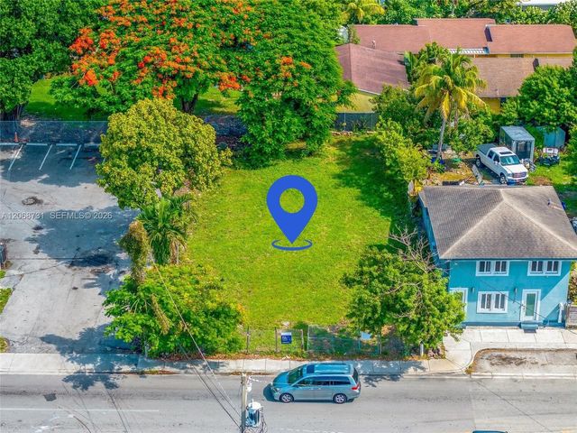 2177 NW 28th Street, Miami, FL 33142