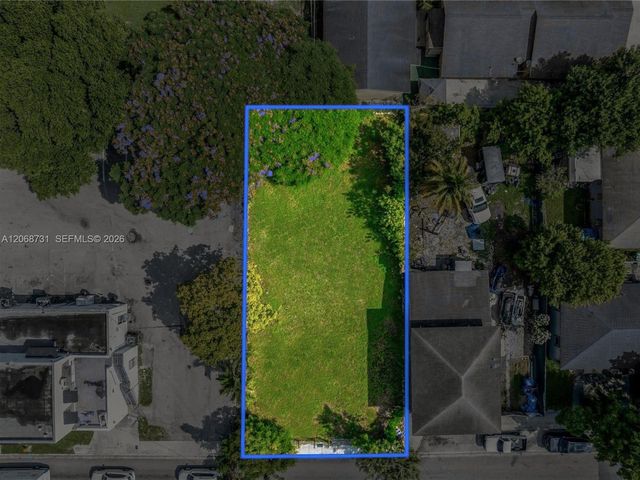 2177 NW 28th Street, Miami, FL 33142
