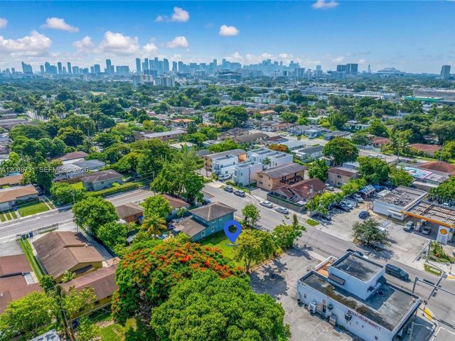 2177 NW 28th Street, Miami, FL 33142