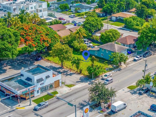 2177 NW 28th Street, Miami, FL 33142