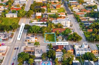 2177 NW 28th Street, Miami, FL 33142