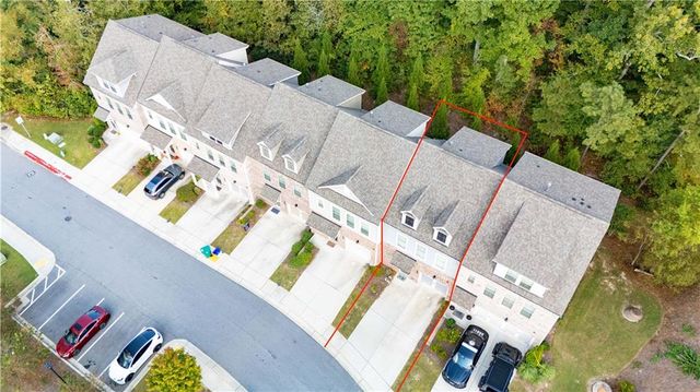 1452 Ridgebend SE Way, Mableton, GA 30126