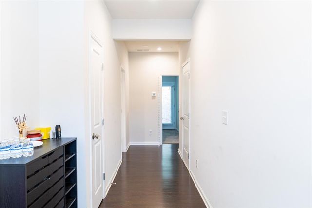 1452 Ridgebend SE Way, Mableton, GA 30126