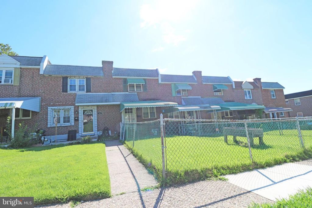 729 BENNINGTON RD, FOLCROFT, PA 19032 — photo 2