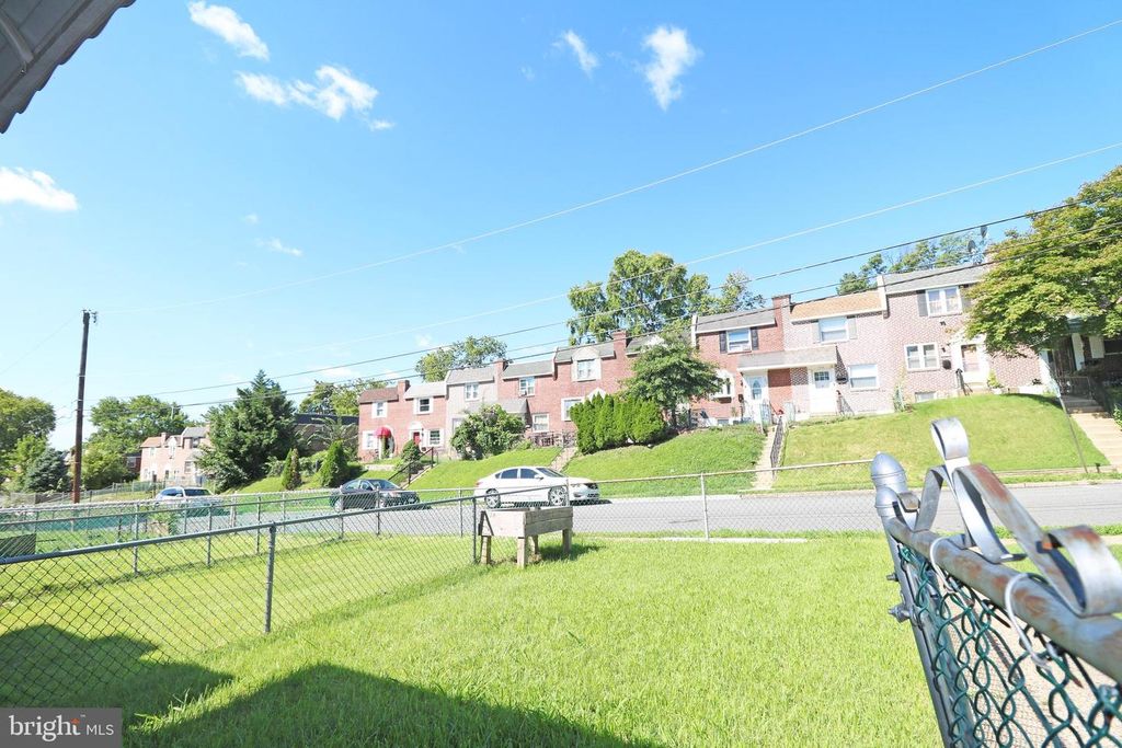 729 BENNINGTON RD, FOLCROFT, PA 19032 — photo 5
