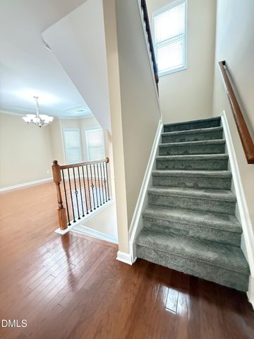 705 Keystone Park Drive 26, Morrisville, NC 27560