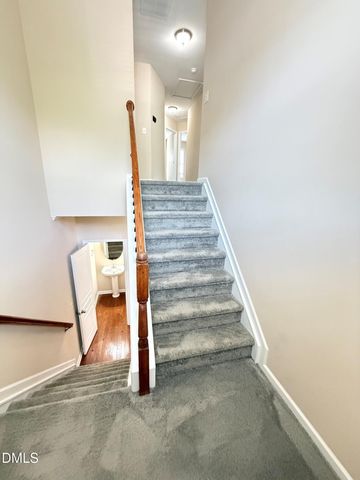 705 Keystone Park Drive 26, Morrisville, NC 27560