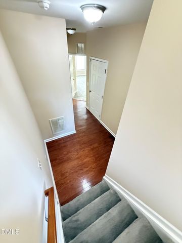 705 Keystone Park Drive 26, Morrisville, NC 27560