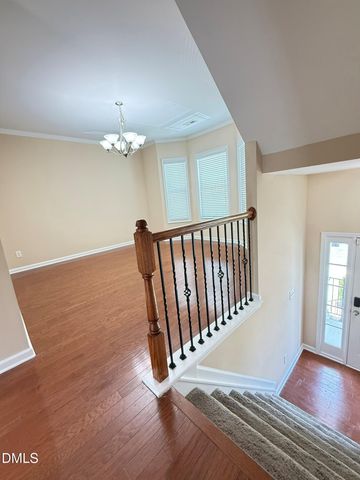 705 Keystone Park Drive 26, Morrisville, NC 27560