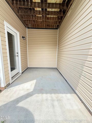 705 Keystone Park Drive 26, Morrisville, NC 27560