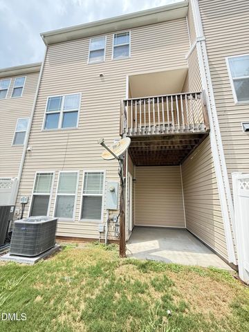 705 Keystone Park Drive 26, Morrisville, NC 27560