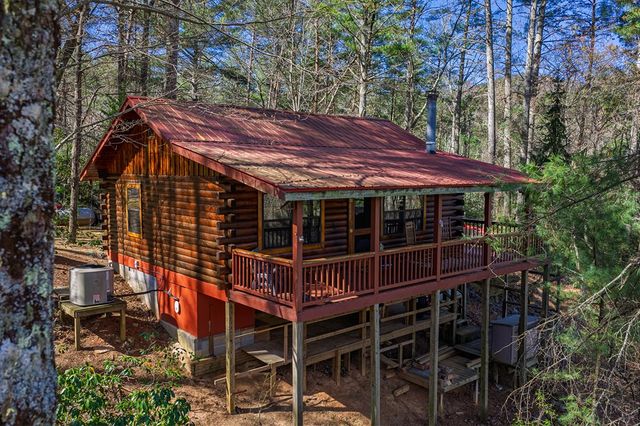216 Pig Trail, Cherry Log, GA 30522