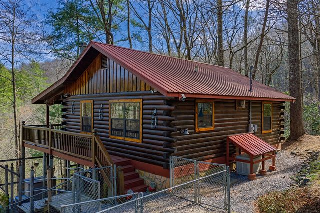 216 Pig Trail, Cherry Log, GA 30522