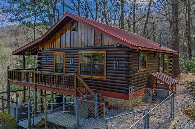 216 Pig Trail, Cherry Log, GA 30522