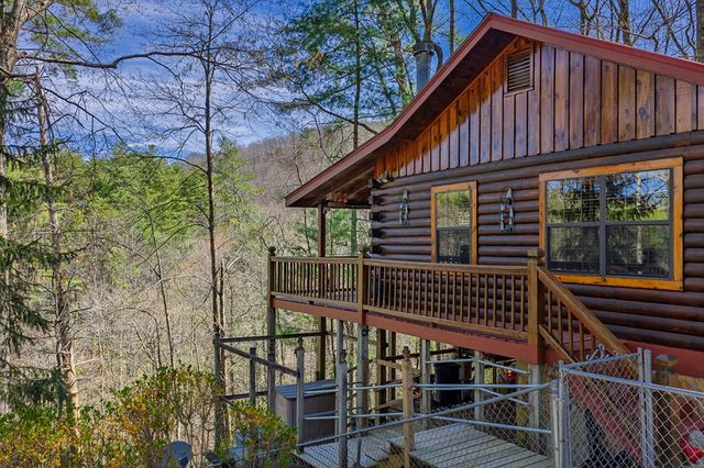 216 Pig Trail, Cherry Log, GA 30522