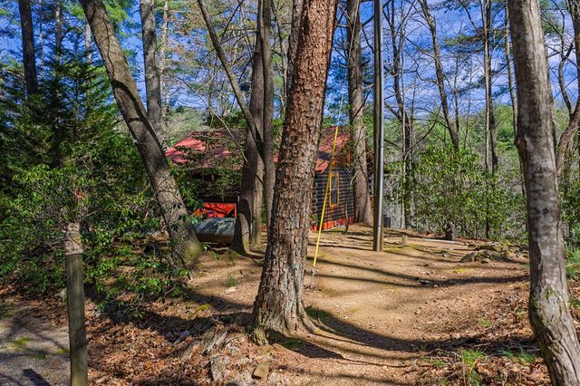216 Pig Trail, Cherry Log, GA 30522