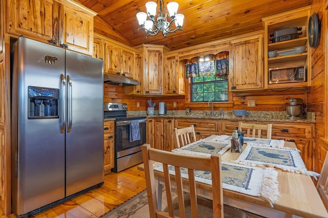 216 Pig Trail, Cherry Log, GA 30522