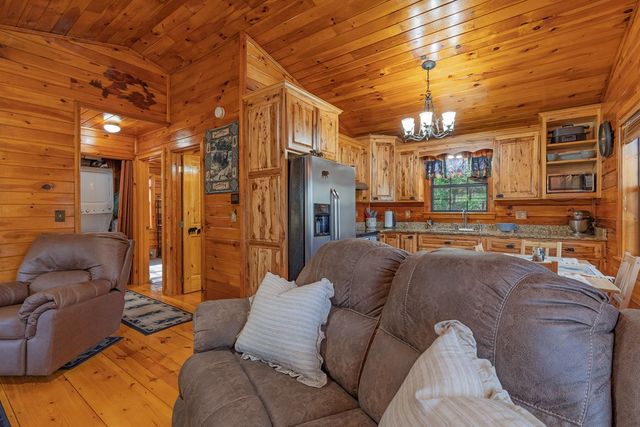 216 Pig Trail, Cherry Log, GA 30522