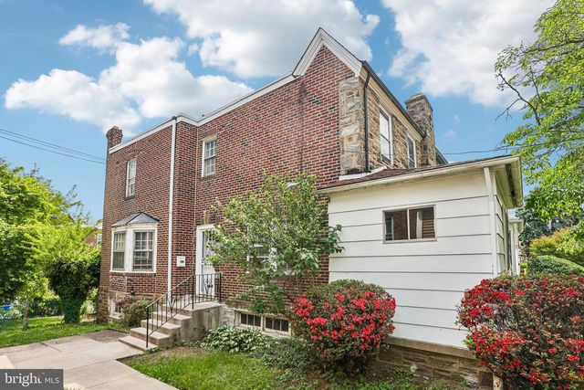 727 CYPRESS ST, Lansdowne, PA 19050