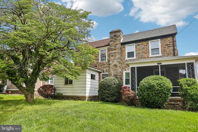 727 CYPRESS ST, Lansdowne, PA 19050