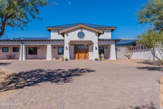 11745 E Rancho Los Rios Drive, Tucson, AZ 85749